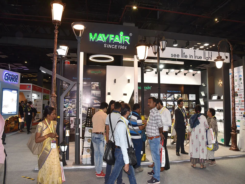 Mayfair LED Light Manufacturer